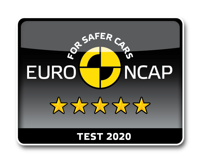 Full pott i Euro NCAP