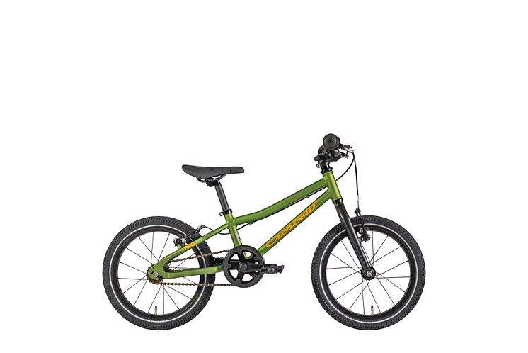 Crescent Rask junior MTB 16"