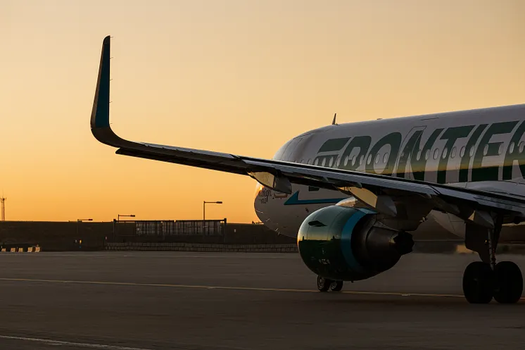 Etraveli Group_Etraveli Group and Frontier Airlines Partner to Expand NDC Distribution and Enhance the Travel Booking Experience
