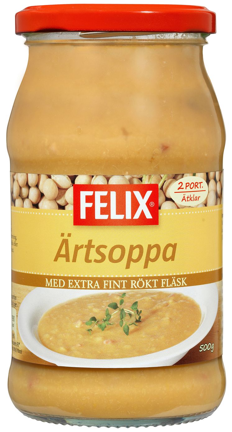 Felix Ärtsoppa