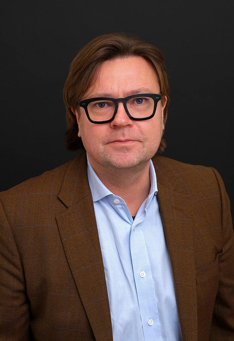 Lars Franck