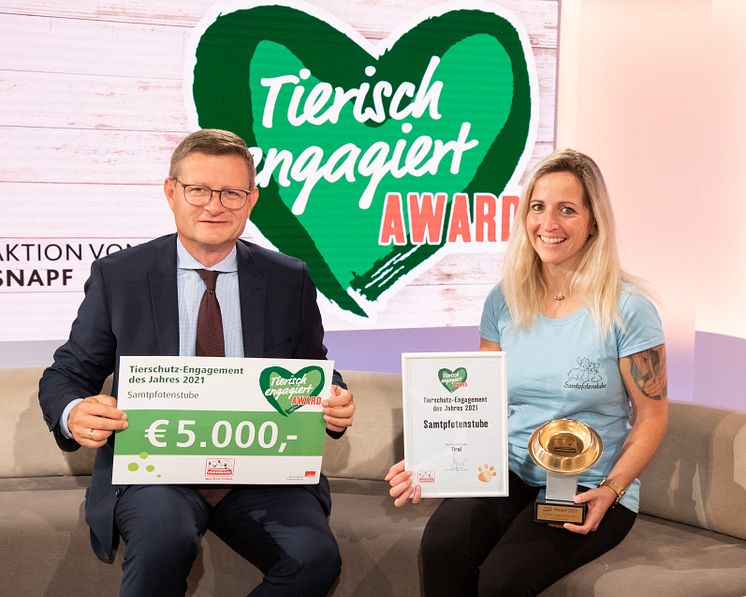 Fressnapf TEA 2021 Tirol 6