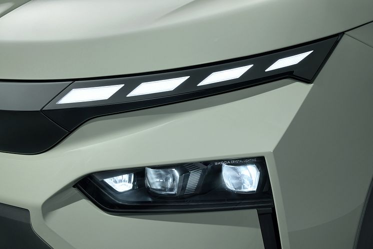 Škoda Elroq 2024