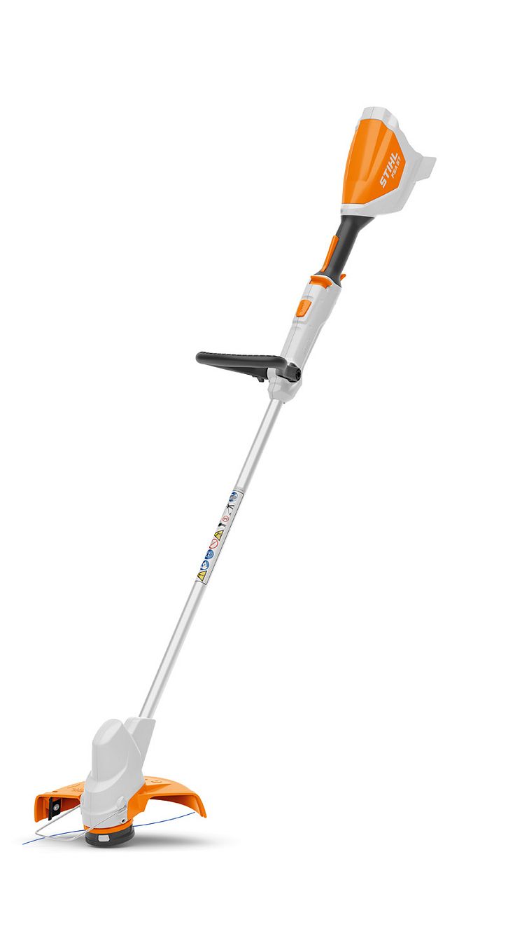 STIHL FSA 57 batteridrevet trimmer