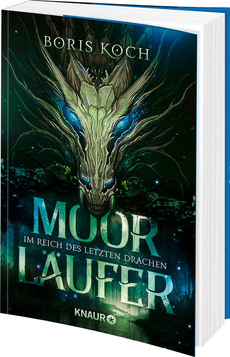 Moorläufer Cover