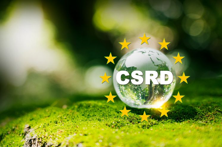 CSRD EcoOnline