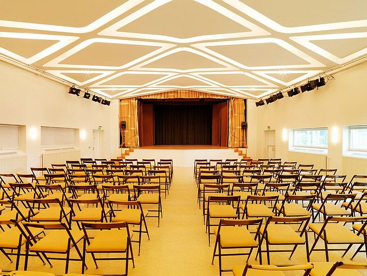 Italian Cultural Institute Stockholm