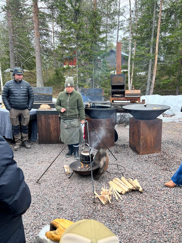 Hållbarhetskonferens