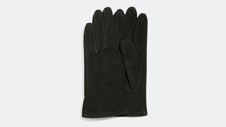 Leather gloves - 199 kr