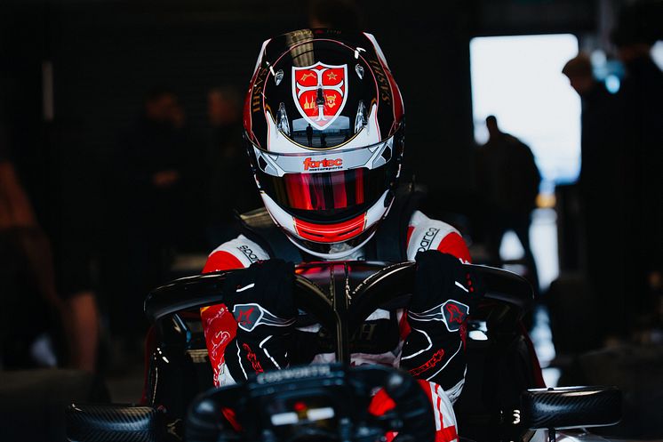 Luca Magnussen