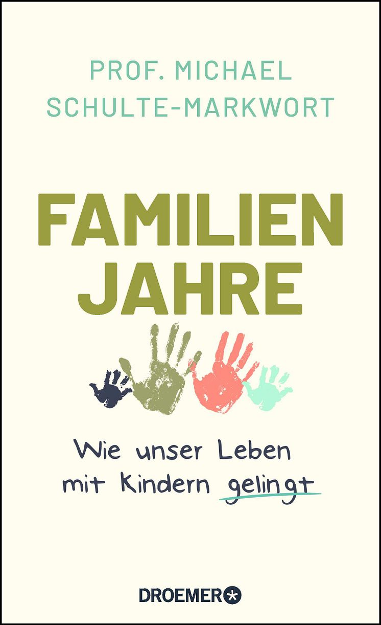 Cover Familienjahre