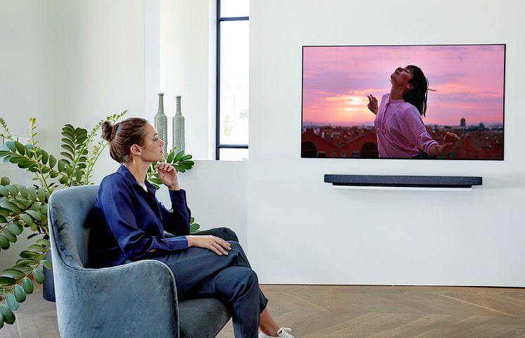 LG OLED TV_WX [Cinema]