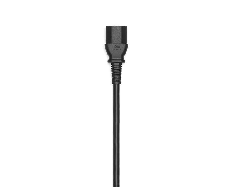 TB51 Intelligent Battery Charging Hub AC Cable-Back side