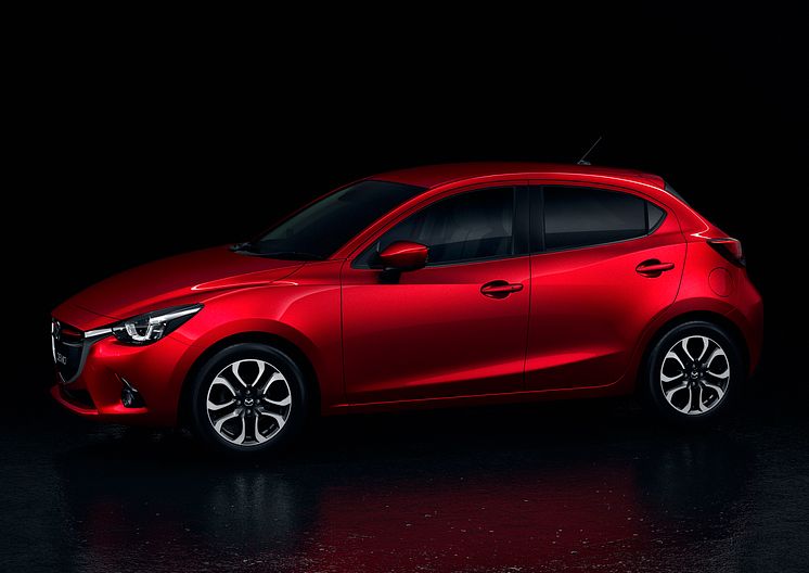 Mazda2