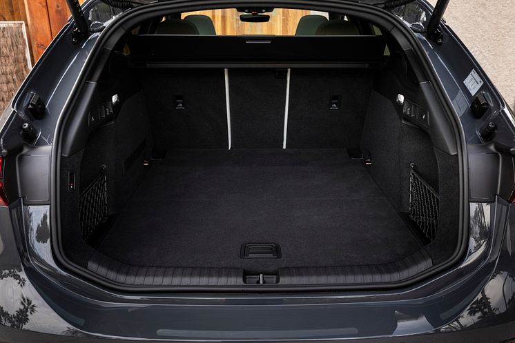 Audi A6 Avant e-tron