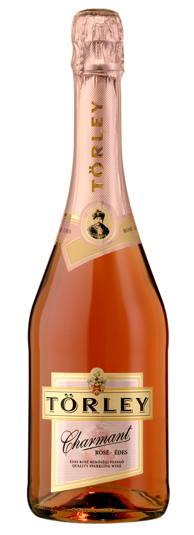 Törley Charmant Rosé