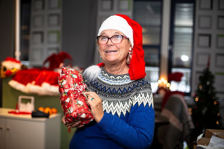 Julegavedetektiv_Åse_Lerfald