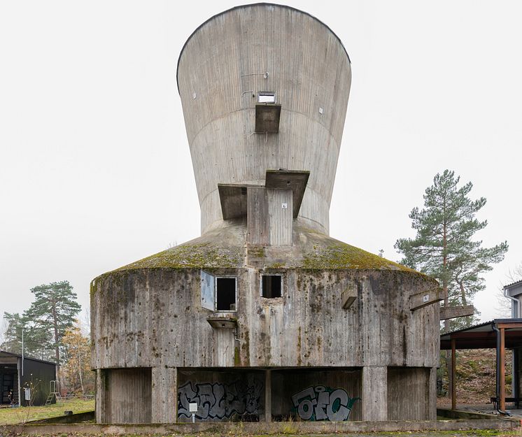 Ågesta kärnkraftverk