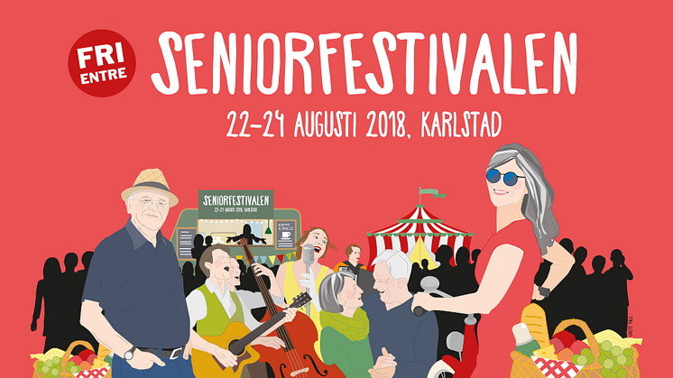 Seniorfestivalen