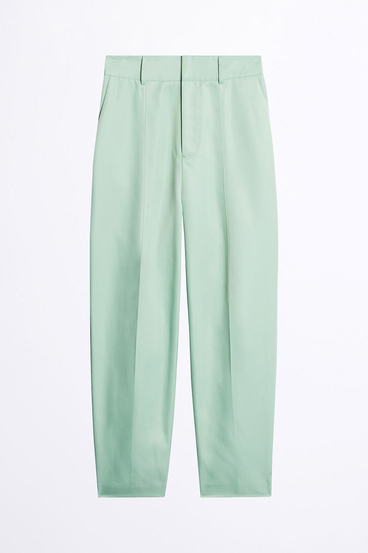 Parks trousers, 599 SEK, 59,99 EU, 549 DK