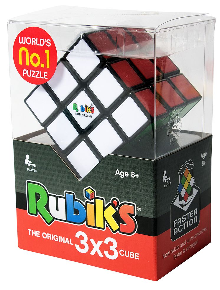 DreamToys19_60_Rubiks Cube