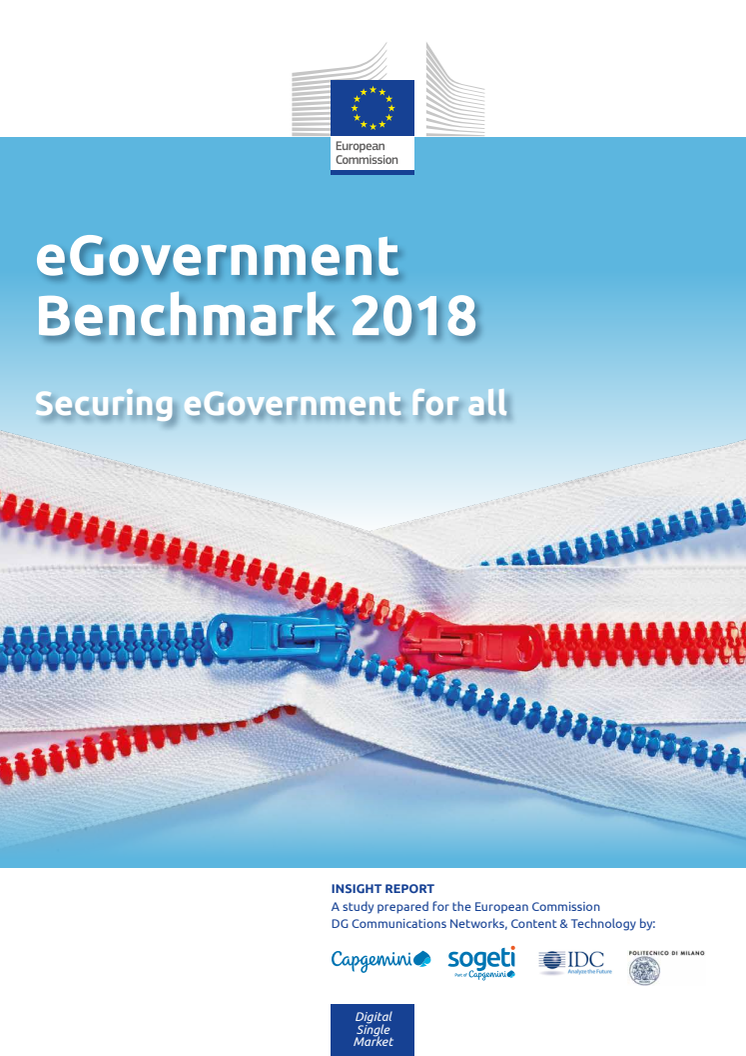 EGov Benchmark 