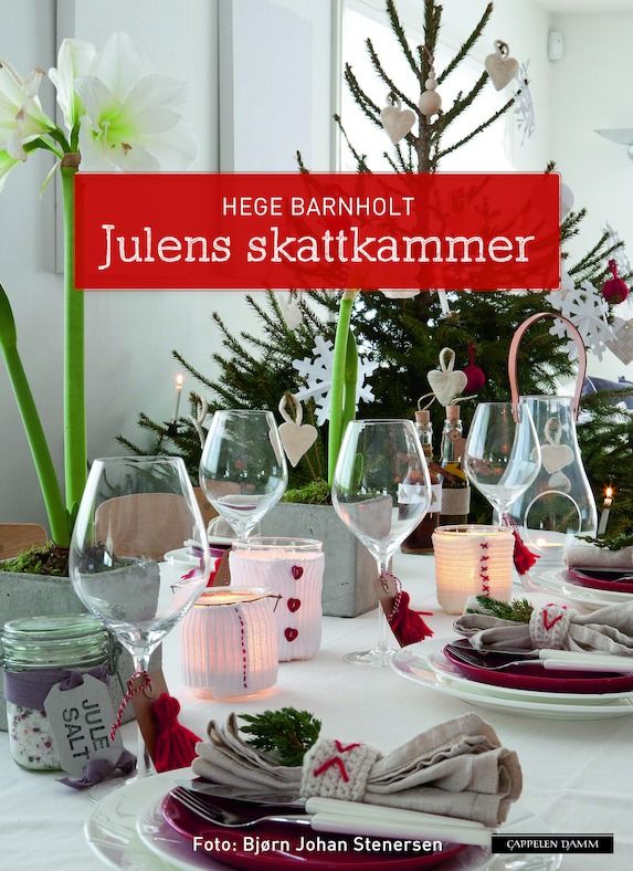 Julens skattekammer