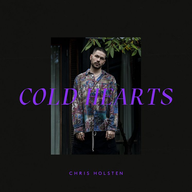 HOLSTEN - COLD HEARTS (1)