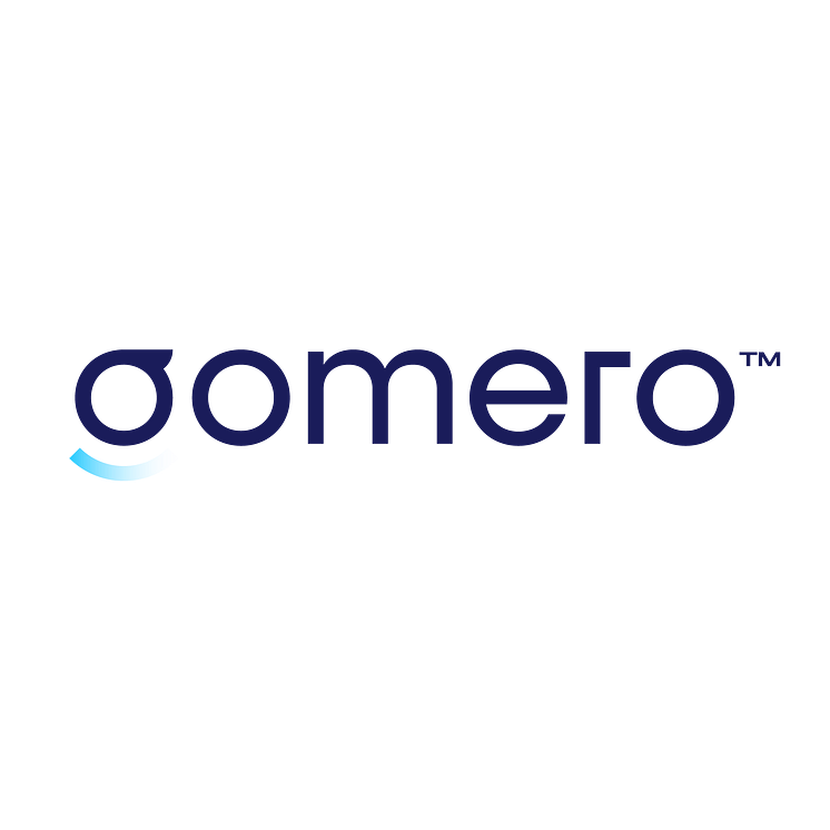 Gomero logotyp