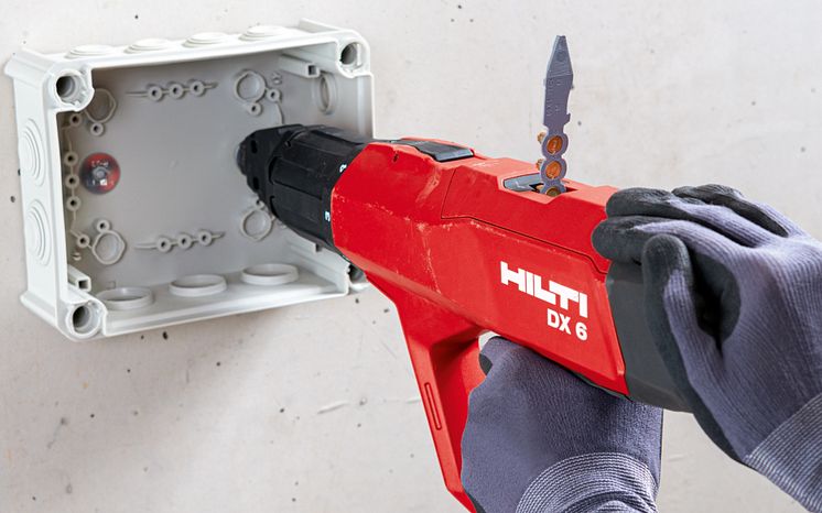 Motek Hilti DX 6 Boltepistol - 1920 x1200 (26)