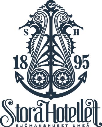 Stora Hotellet logotype