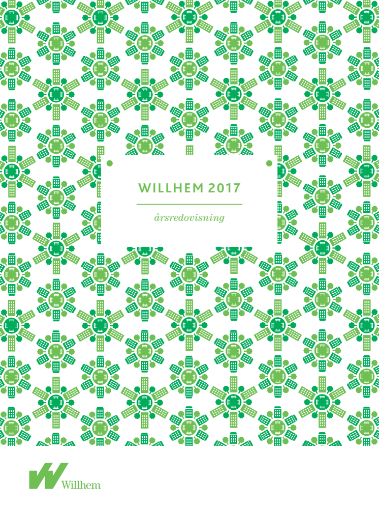 Fortsatt stark tillväxt för Willhem under 2017