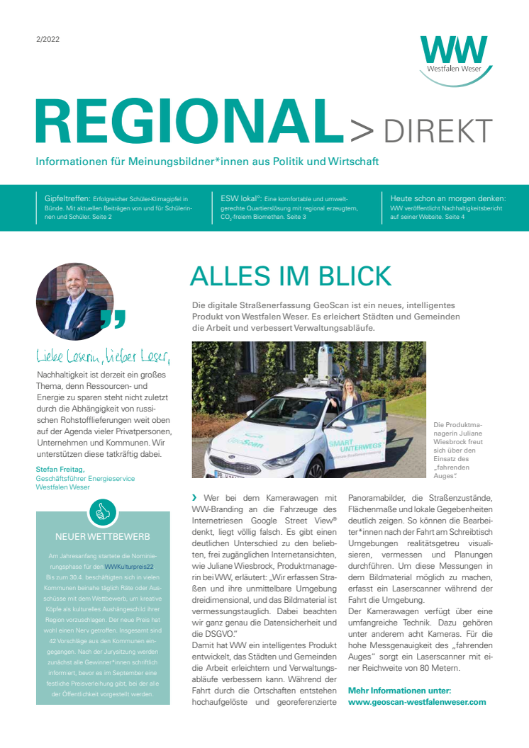 Regional > Direkt 2/22