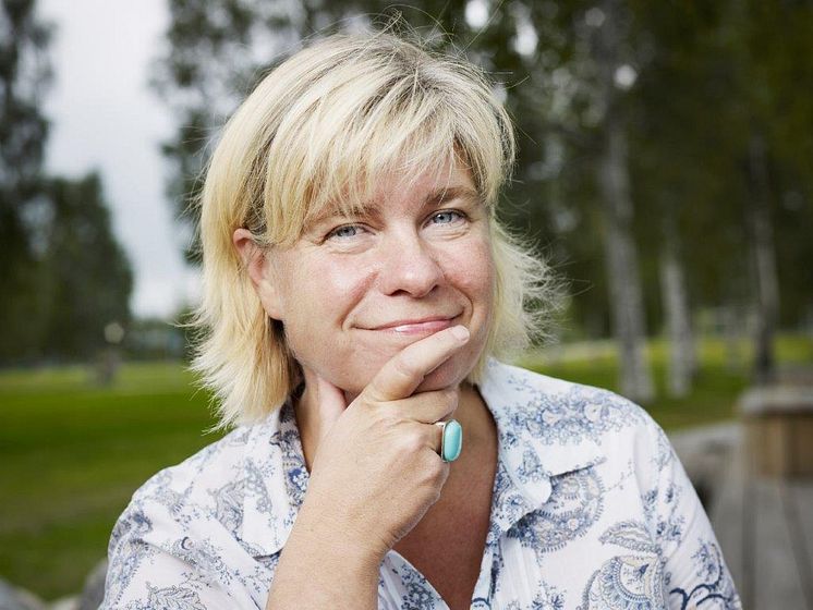 Åsa Wikman