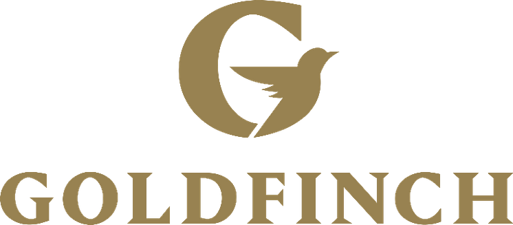 Goldfinch Logo