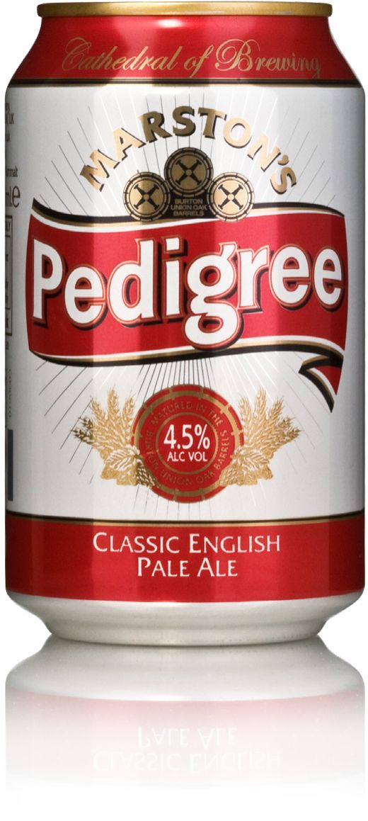 Marstons Pedigree 33cl