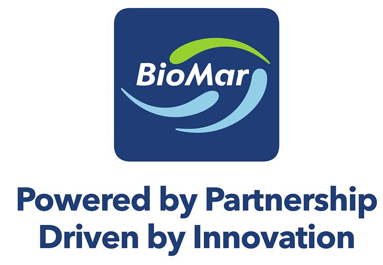 Biomar Logo with Tagline RGB