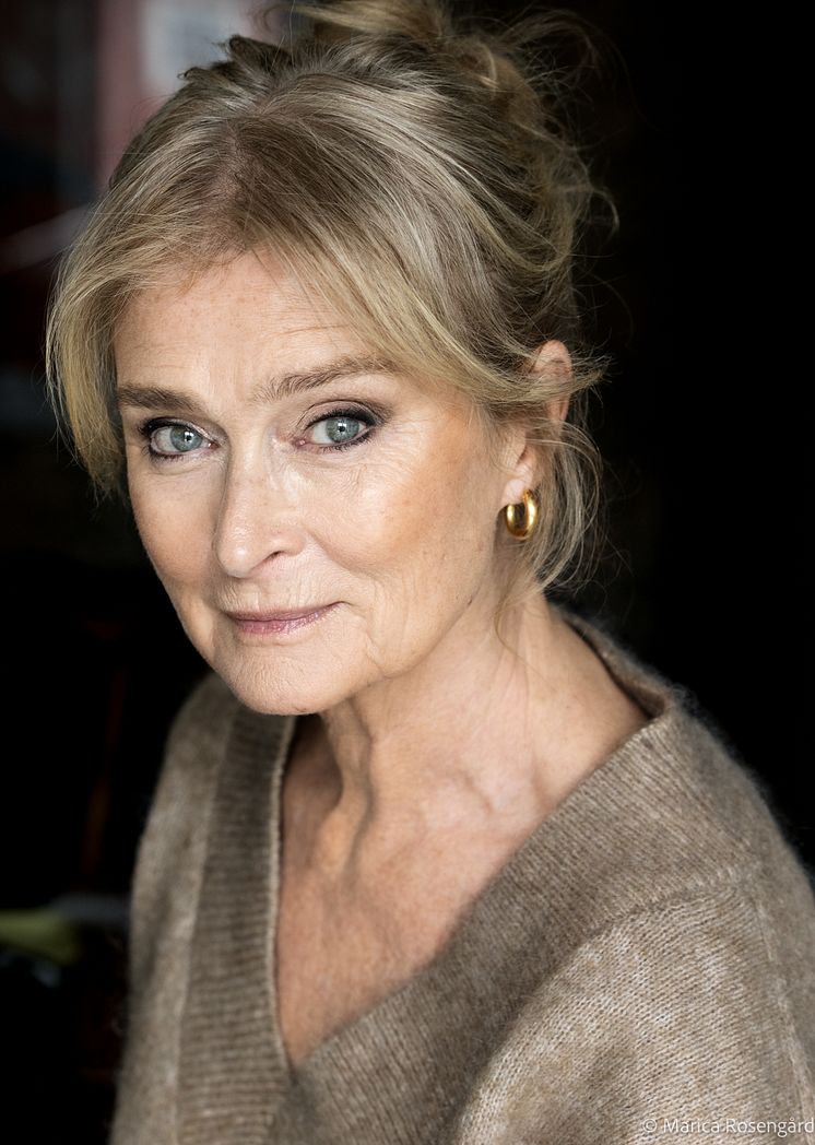 Lena Endre