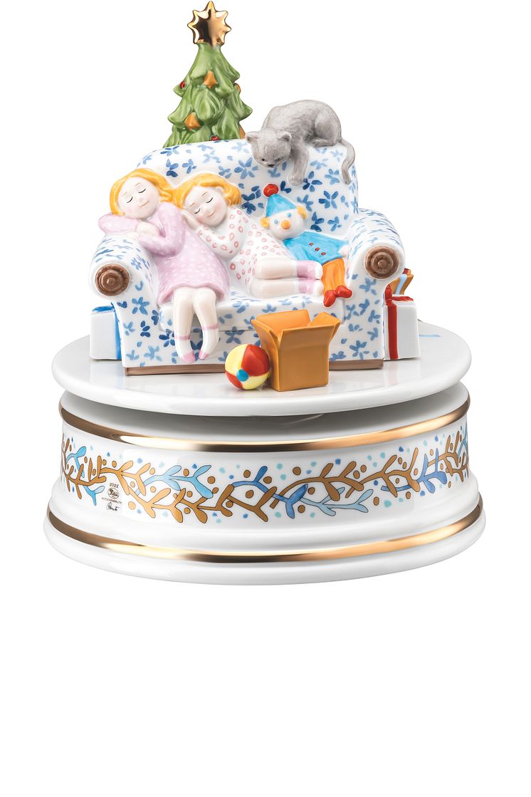 HR_Collector's_Items_Renata_Christmas_Eve_Musical_box_XXL_limited_edition