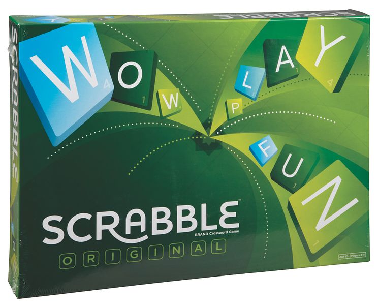 Scrabble