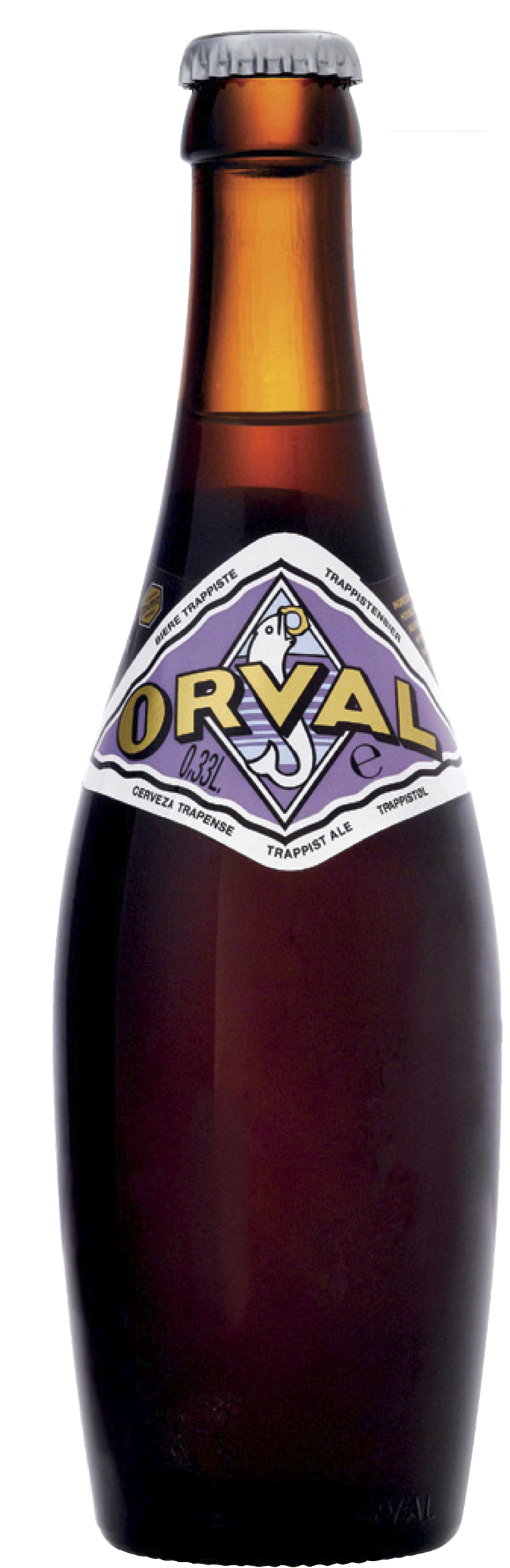 Orval packshot