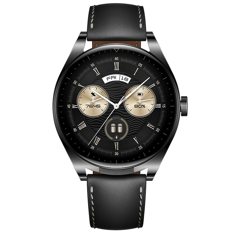 Huawei Watch Buds_Front Center