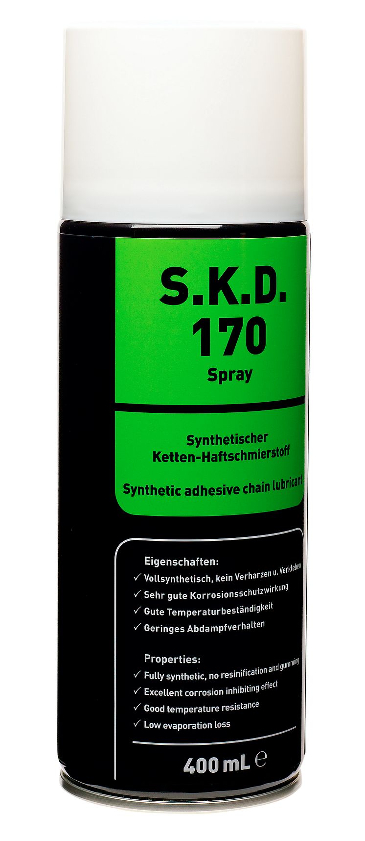 Rivolta S.K.D. 170 Spray
