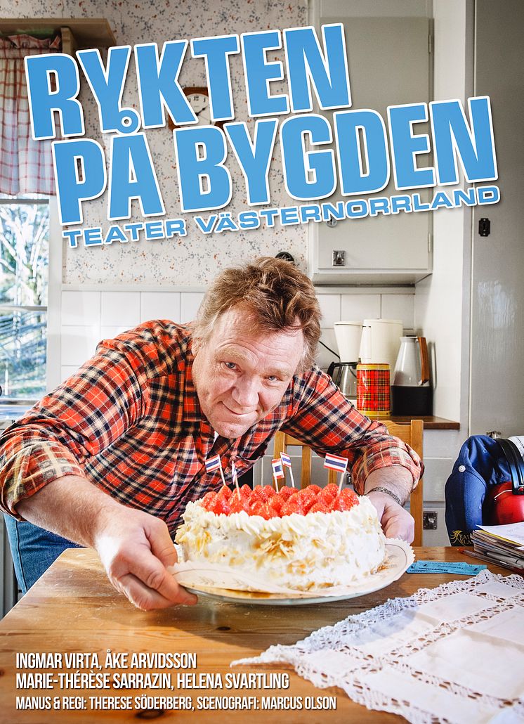 Rykten på bygden 1