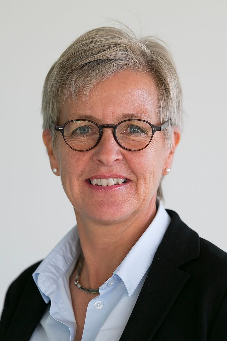 Karin Melander