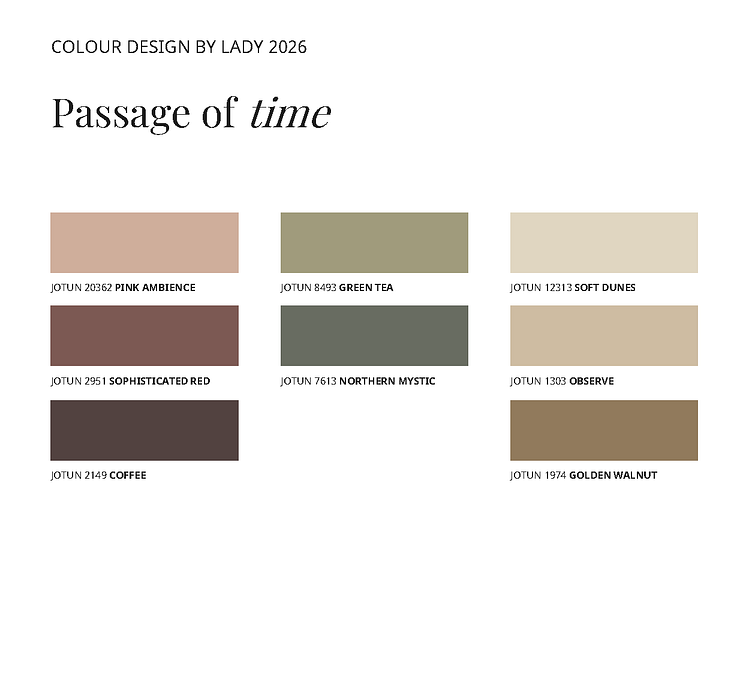 Jotun-LADY-Passage-of-time-fargepalett