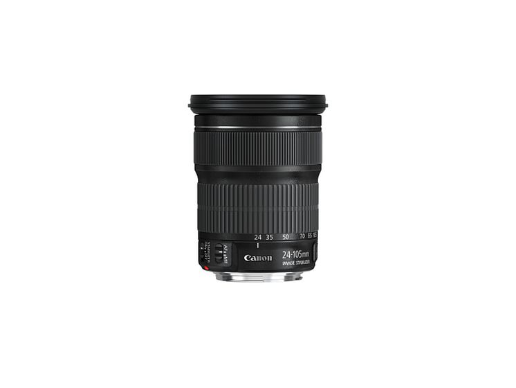Canon EF 24-105mm 