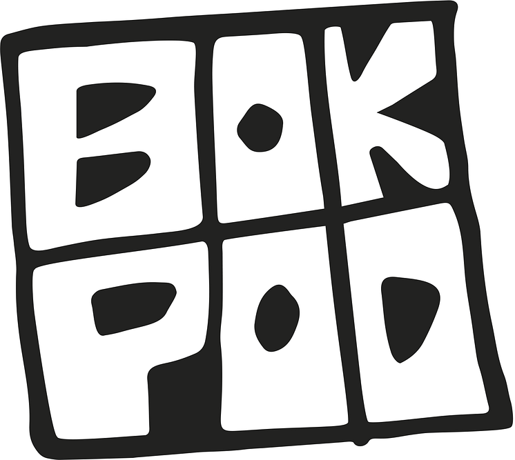 bokpod logo