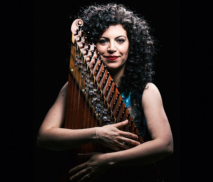 Maya Youssef