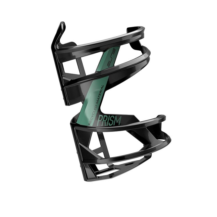 Prism Right Recycled Materials